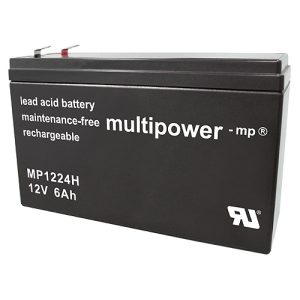 multipower MP1224H