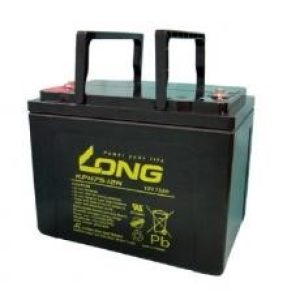 Long Bleiakku 12V 75Ah KPH75-12NE