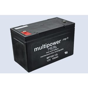 multipower MPL100-12