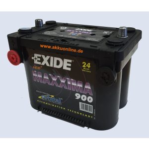 Exide Maxxima MAXX900