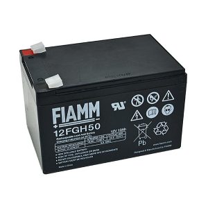 Fiamm 12FGH50