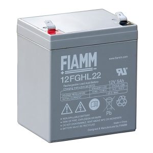 Fiamm 12FGHL22