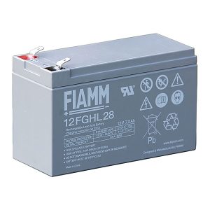 Fiamm 12FGHL28