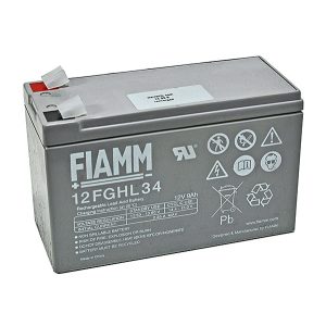 Fiamm 12FGHL34