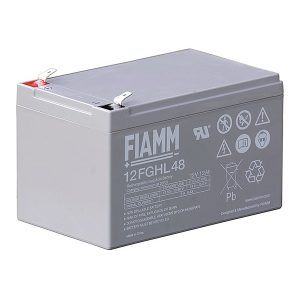 Fiamm 12FGHL48