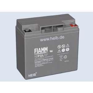Fiamm 12FGL17