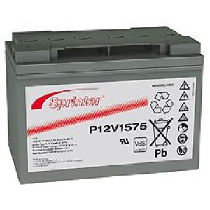 Exide Sprinter P12V1575 12V 61Ah VdS
