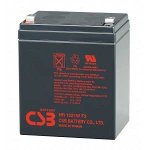 CSB HR1221W 12V 21W