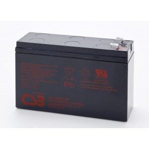 CSB HR1224W 12V 24W