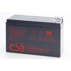 CSB HR1234W 12V 34W