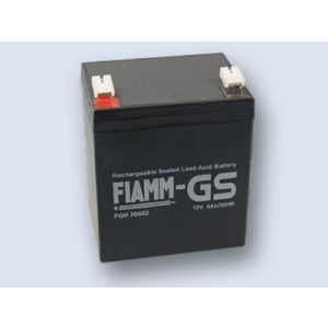 Fiamm 12FGH23 (Alte Bezeichnung:Fiamm FGH20502)