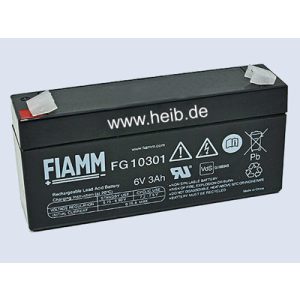 Fiamm FG10301 VdS