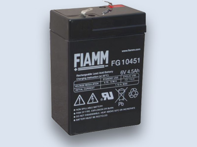 Fiamm FG10451
