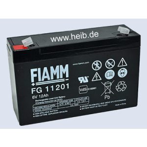 Fiamm FG11201 VdS