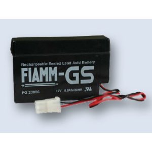 Fiamm FG20086 - Wird nicht mehr hergestellt !!!