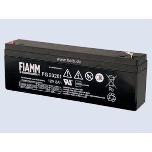Fiamm FG20201 VdS