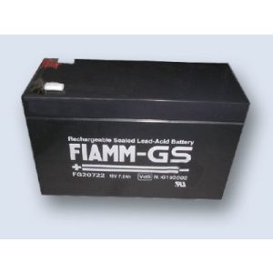 FIAMM FG20722 VdS