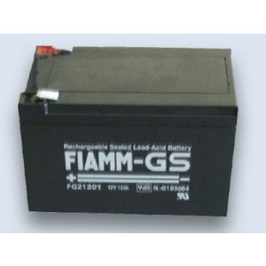 Fiamm FG21201 VdS