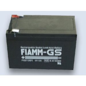 Fiamm FG21202 VdS
