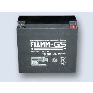Fiamm FG21703 VdS Wird nicht mehr hergestellt!! Ersatz FG21803