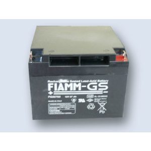 Fiamm FG22703 VdS