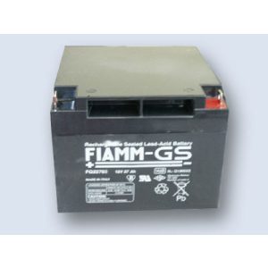 Fiamm FG22705 Wird nicht mehr hergestellt!! Ersatz Fiamm FG22703