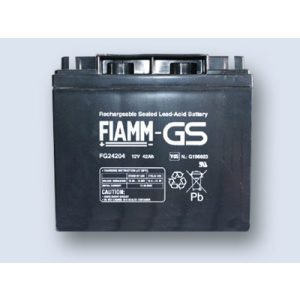 Fiamm FG24204 VdS