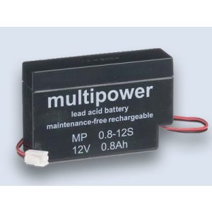 multipower MP0,8-12JST