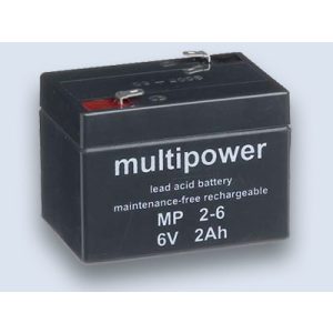 multipower MP2-6