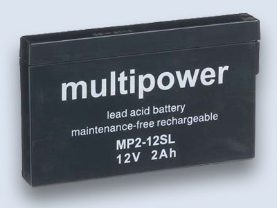 multipower MP2-12SL