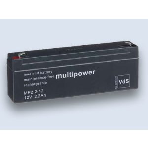 multipower MP2,3-12 VdS