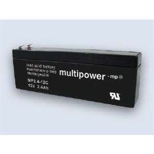 multipower MP2,4-12C
