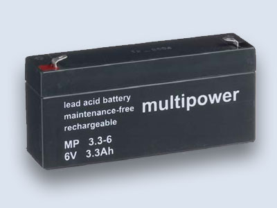 multipower MP3,3-6