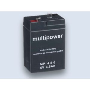 multipower MP4,5-6