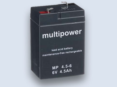 multipower MP4,5-6