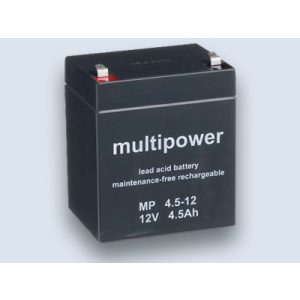 multipower MP4,5-12
