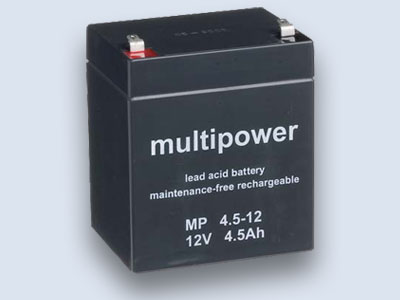 multipower MP4,5-12