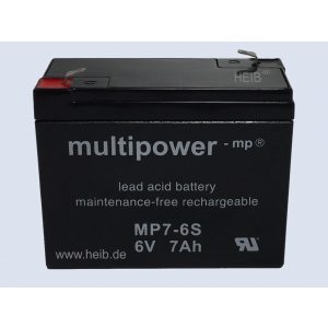 multipower MP7-6S