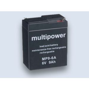 multipower MP9-6A