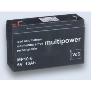multipower MP10-6