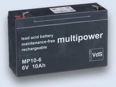 multipower MP10-6