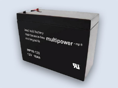 multipower MP10-12S