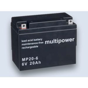 multipower MP20-6