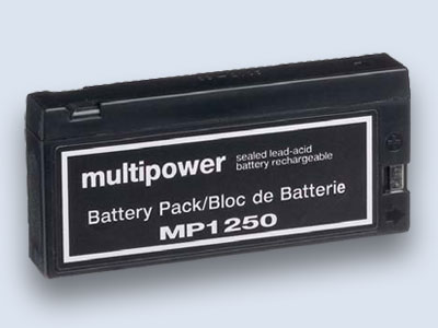 multipower MP1250