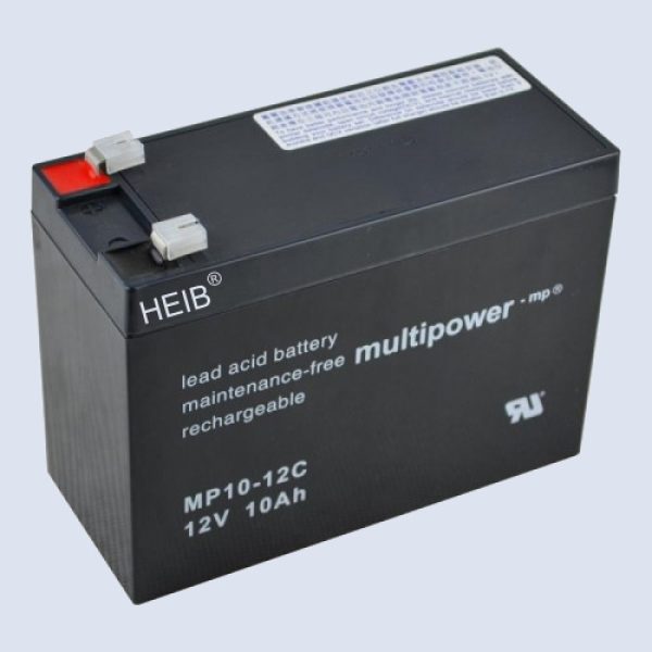 multipower MP10-12C