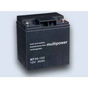 multipower MP30-12C