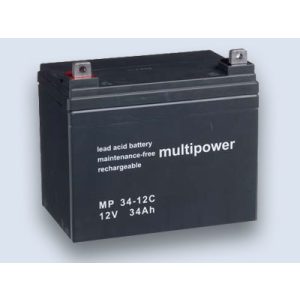Multipower MP34-12C