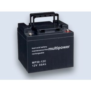 multipower MP50-12C