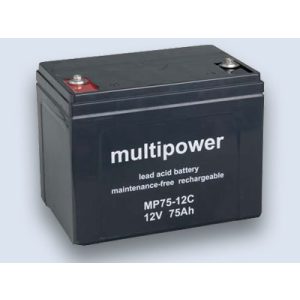 multipower MP75-12C