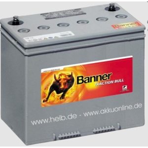 Banner Dry Bull Monobloc DB40